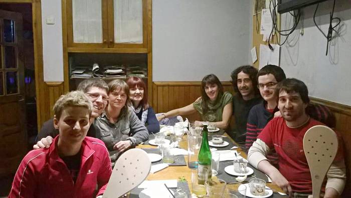 Uzkudun eta Erroizenea onenak, Ereñotzuko pala txapelketan 