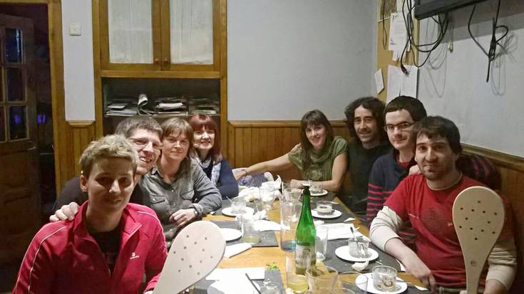 Uzkudun eta Erroizenea onenak, Ereñotzuko pala txapelketan 