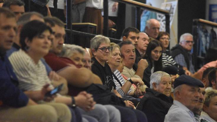 Urriaren 3an izango da Kronikaren aldeko Erremonte Jaialdia