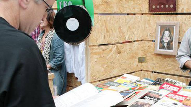 Plaza Berrin, 21 postu ‘Eko’