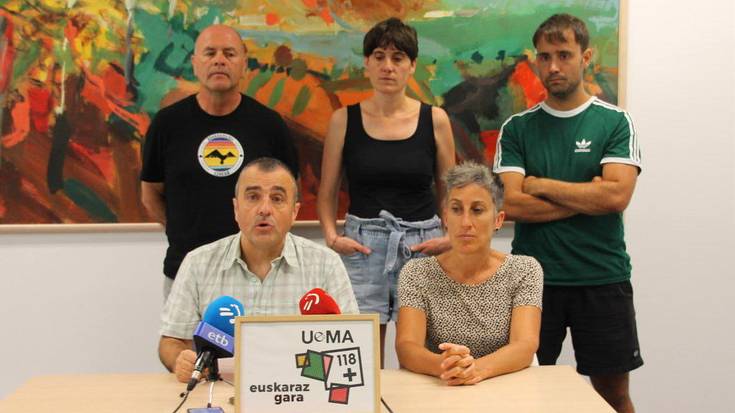 «Auzitegi Gorenak Udal Legea kimatu du, eta euskera bigarren mailako hizkuntza izatera kondenatu du berriro»