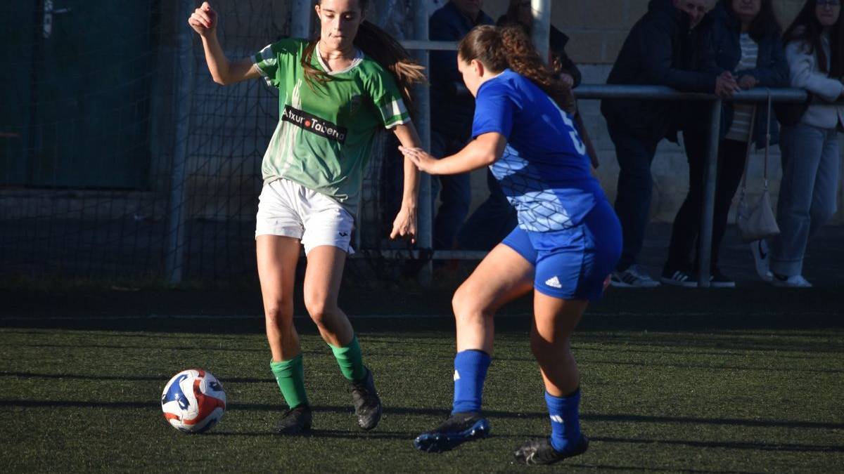 Kontrario zuzena Zubipen, urtea hasteko