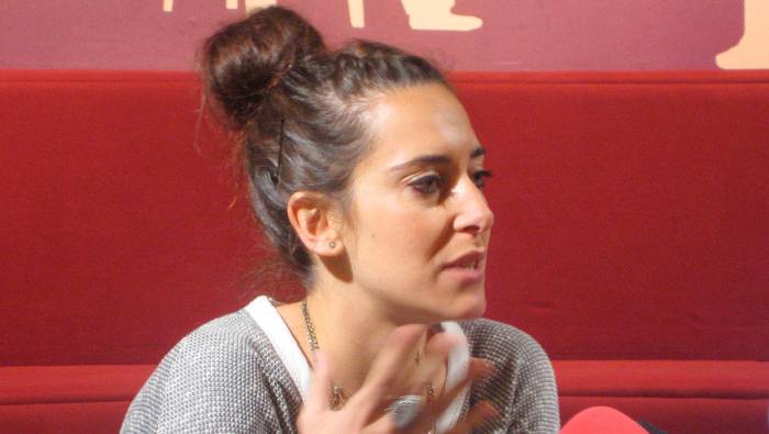 Literatur  solasaldiak,  datorren astean