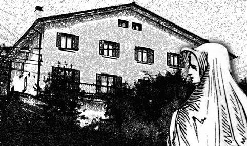 Agote ´madarikatuak` 
Apartheida eta bazterketa Hernanin   