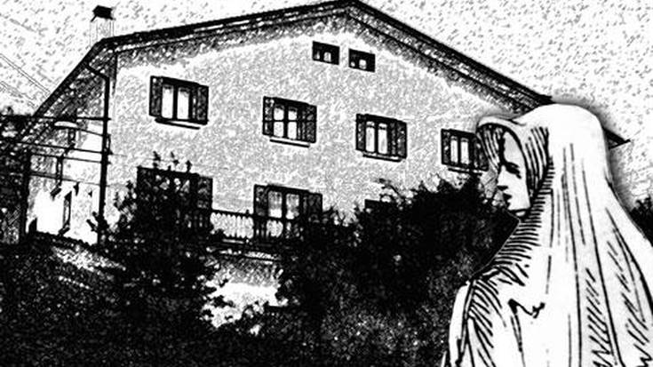 Agote ´madarikatuak` 
Apartheida eta bazterketa Hernanin   