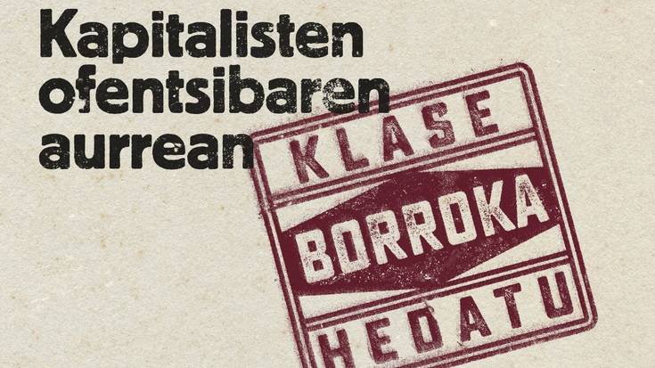 Grebari buruzko asanblada egingo du gaur Kontseilu Sozialistak