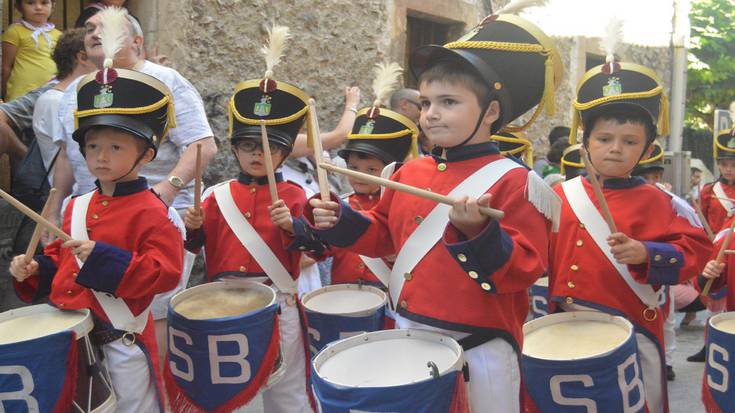 San Joanetako balorazio bilera
