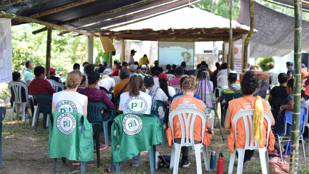Bost lankidetza egitasmoen aurkezpena egingo dute asteazkenean