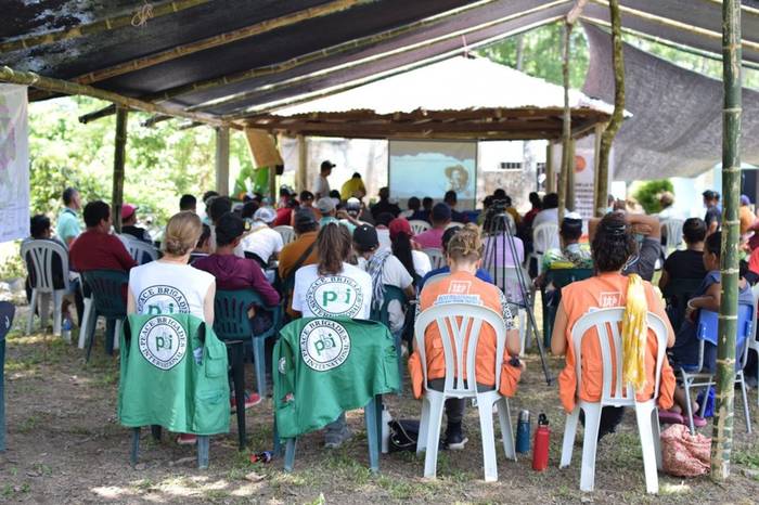 Bost lankidetza egitasmoen aurkezpena egingo dute asteazkenean