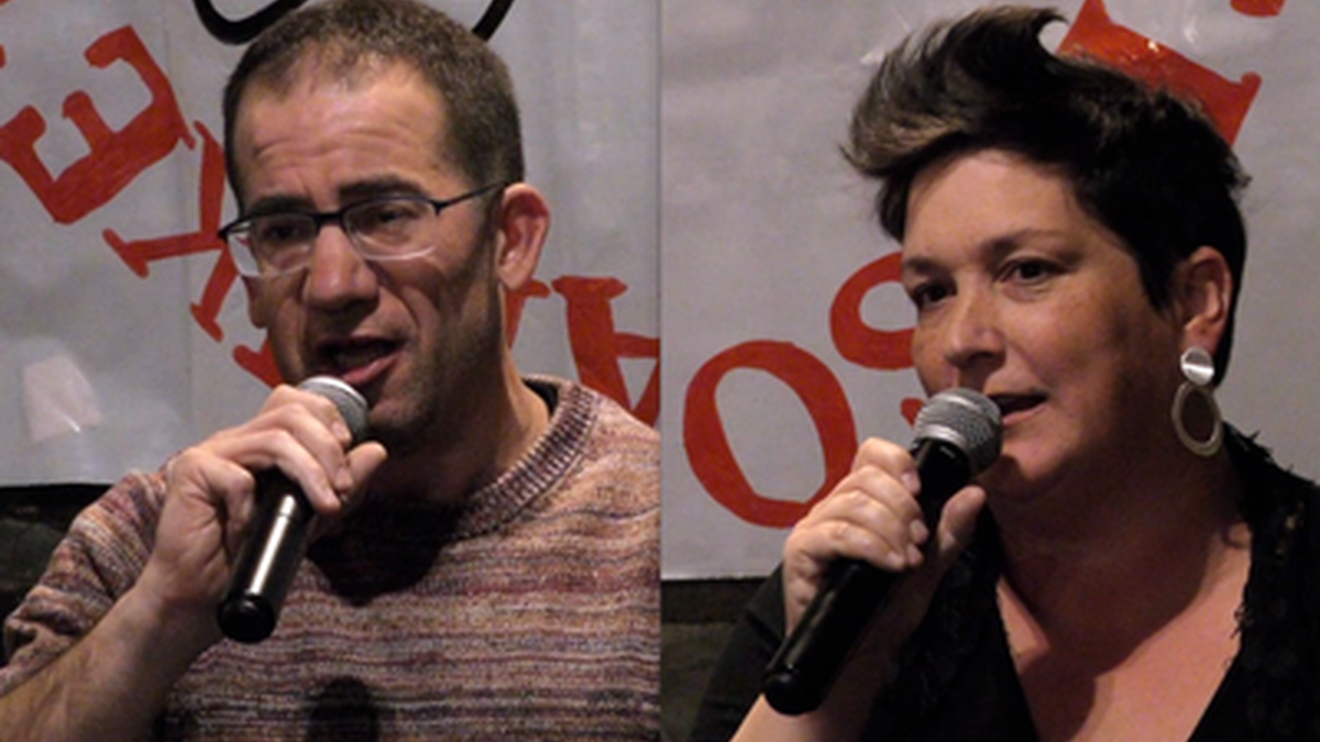 Bertso afaria ostiralean, Zipotzaren 40garren urteurrena borobiltzeko