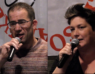 Bertso afaria ostiralean, Zipotzaren 40garren urteurrena borobiltzeko