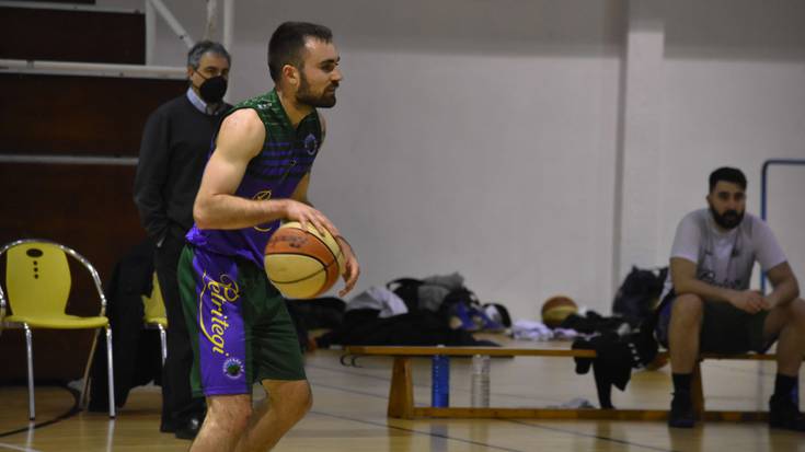 Beste garaipen bat Mundarrok, Añorga bigarrenez menderatuta