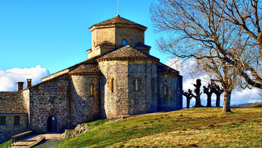 Lizarrustitik  San Migelera,  larunbatean