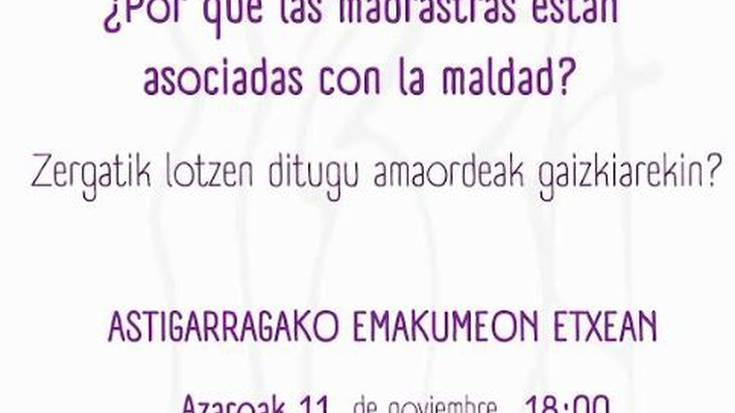Amaordeei buruz arituko dira gaur