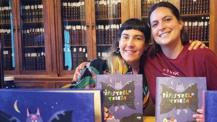 Gaur hasiko dira Euskararen Etxearen irekiera ospatzeko ekintzak