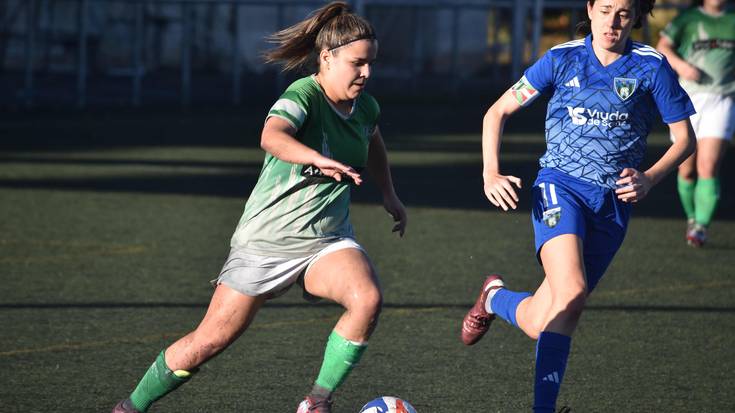 Euskal Ligako lidertzari eutsi dio Hernanik, Añorgan berdindu arren