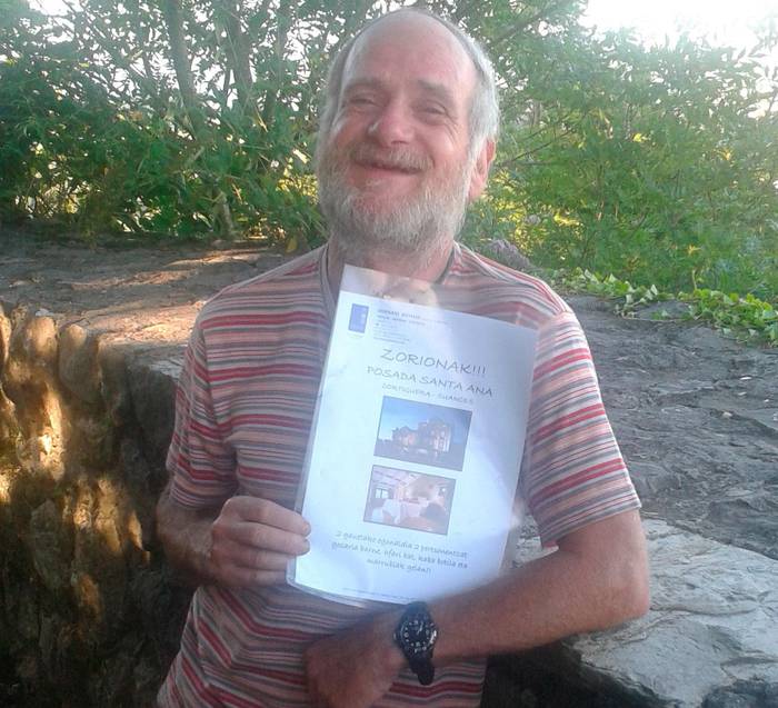 Lau irabazle, San Inazio egunean