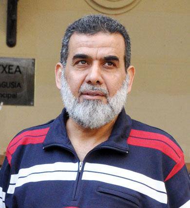 Irakeko okupazioa eta ondorioak azalduko ditu gaur Taha Azeez Samirrek