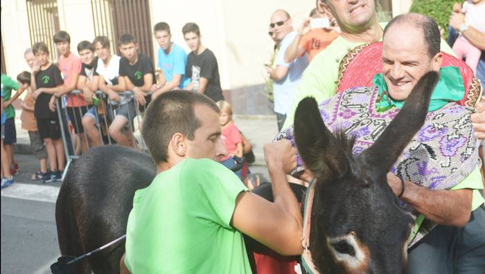 «Aurten gehiago genuen galtzeko, irabazteko baino eta horregatik ez da ezer ere ez antolatu»