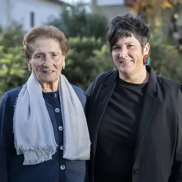 Liburu-aurkezpena: 'Bizitza baten txatalak'