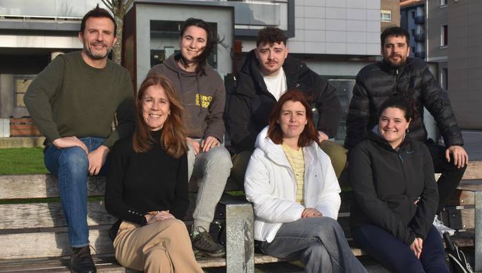 Zabalik dago izenematea, 11-16 urteko gazteentzako doako rap ikastaroetan