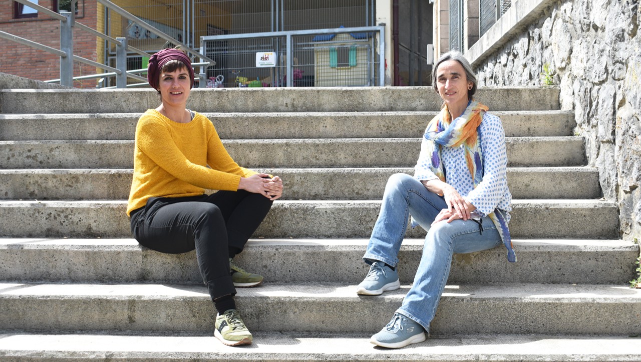 «Ekimenaren harrera oso positiboa izan da, eta eskerrak ematen dizkiegu partehartzaileei»