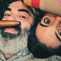 Bertoko eta urrutiko ipuinak