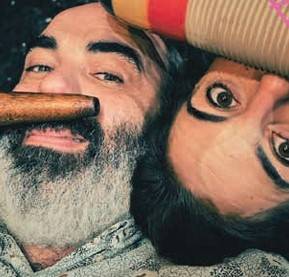 Bertoko eta urrutiko ipuinak