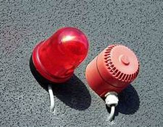 Elektrokimikaren sirenen simulazioa egingo du etzi Eusko Jaurlaritzak