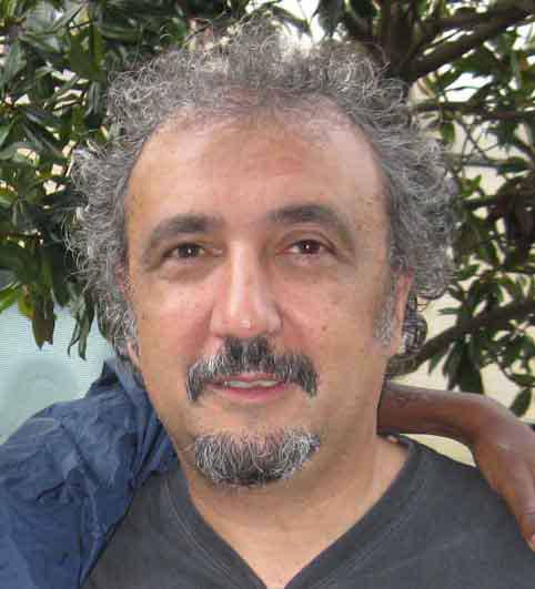 Iñaki Egaña - Aranzadiko historialaria:
«Hernanin Gerra Zibileko bi hilobi daude, batean ez genuen ezer aurkitu, eta bestea bere horretan uztea adostu genuen»