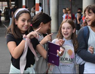 Haurreskolak eta Herri Eskolak ospakizun bereziak bihar, Euskeraren Egunaren ildotik