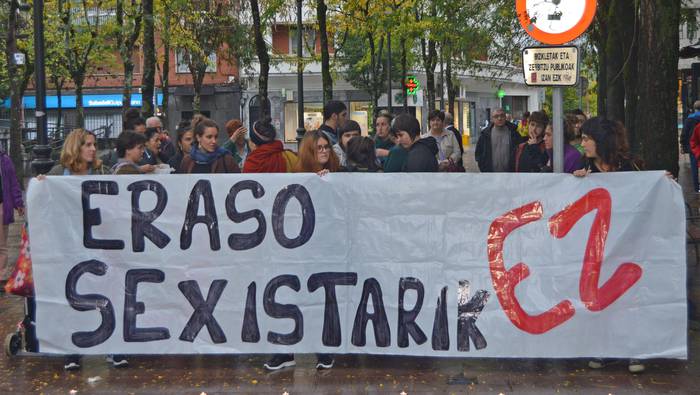 Kontzentrazioa gaur, Plaza Berrin