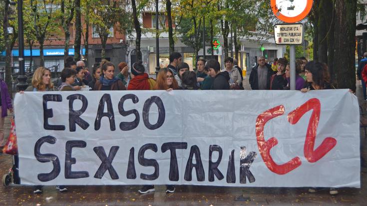 Kontzentrazioa gaur, Plaza Berrin