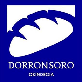 Dorronsoro logotipoa
