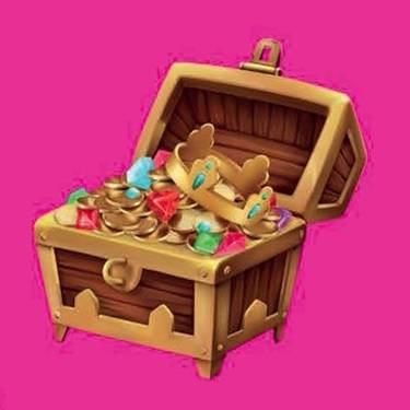 Ihes Gela: Berdintasunaren altxorraren bila