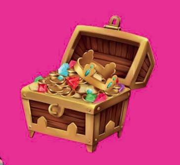 Ihes Gela: Berdintasunaren altxorraren bila