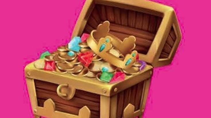 Ihes Gela: Berdintasunaren altxorraren bila