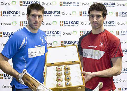 Hirugarrena ere Urrizarentzat izango al da?