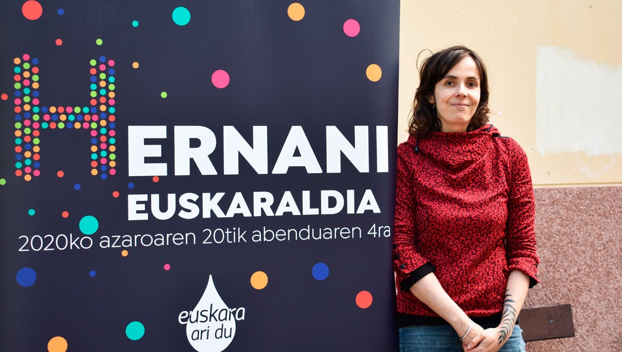 Talde eta elkarteei zuzendutako Euskaraldia azaroaren bukaeran hasiko da
