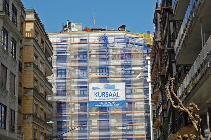 Birgaitze energetikoa, etorkizun eraginkorragoaren aldeko apustua