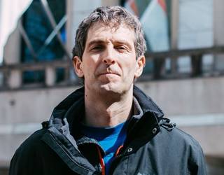 Ahoztar Zelaietak 'El pradalismo' liburua aurkeztuko du ostegunean, Garinen