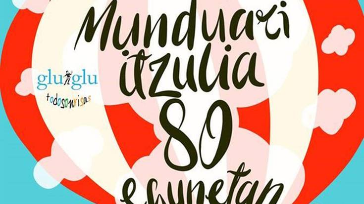 Munduari itzulia 80 egunean