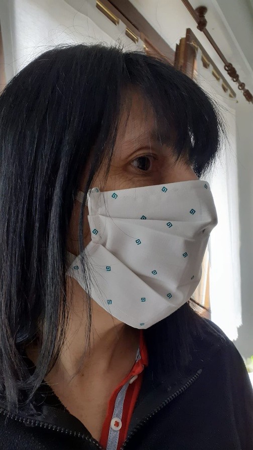 Maskarillak derrigorrez, gaurtik