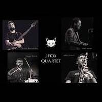 Ilunabarrak Gobadaien parkean: FJOX QUARTET