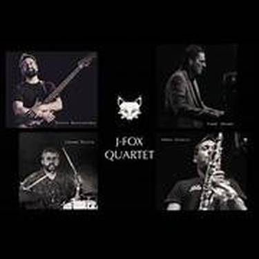 Ilunabarrak Gobadaien parkean: FJOX QUARTET