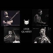Ilunabarrak Gobadaien parkean: FJOX QUARTET