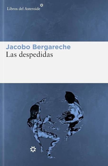 Literatur solasaldia: Las despedidas