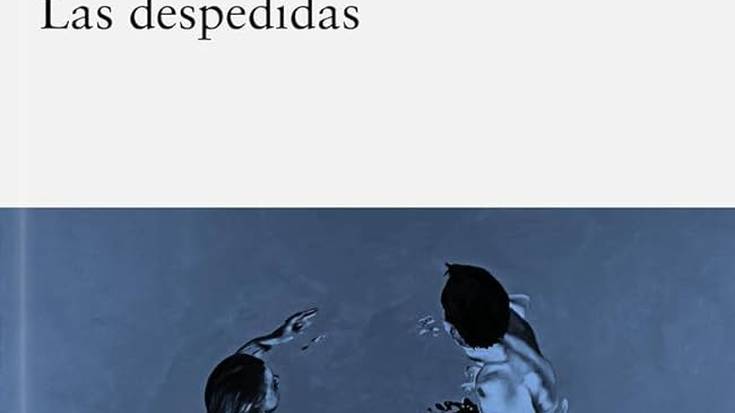 Literatur solasaldia: Las despedidas