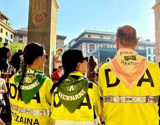 'GazteDYA' programa eskainiko dute Sandiusterrin, uztailaren 20tik 24ra, gazteak boluntariotzara gerturatzeko