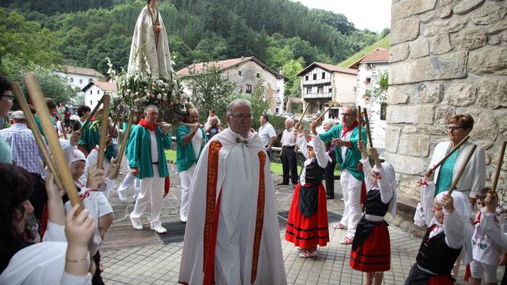 Goizuetako fiestak (Amabirjin eguna)
